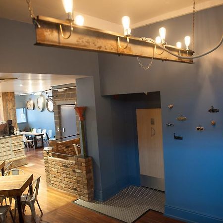 Hotel Forty One Driffield Kültér fotó