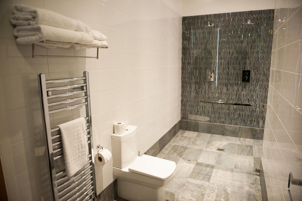 Hotel Forty One Driffield Szoba fotó