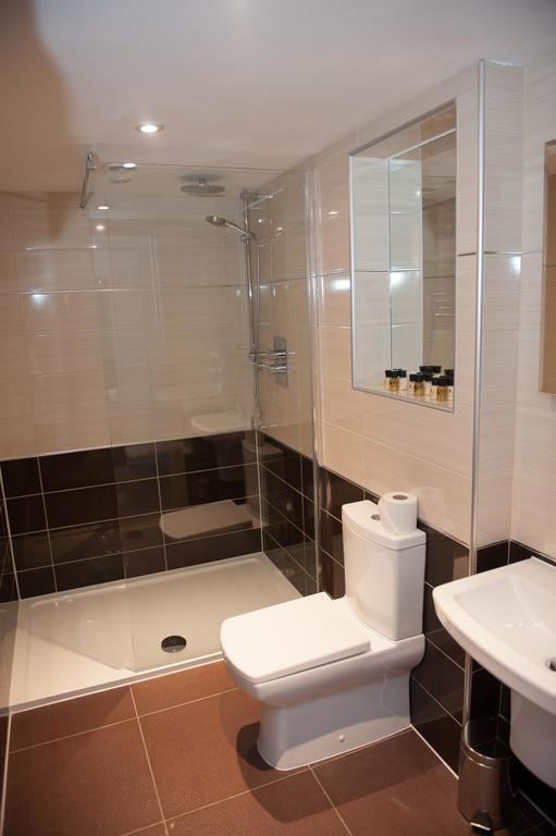 Hotel Forty One Driffield Szoba fotó
