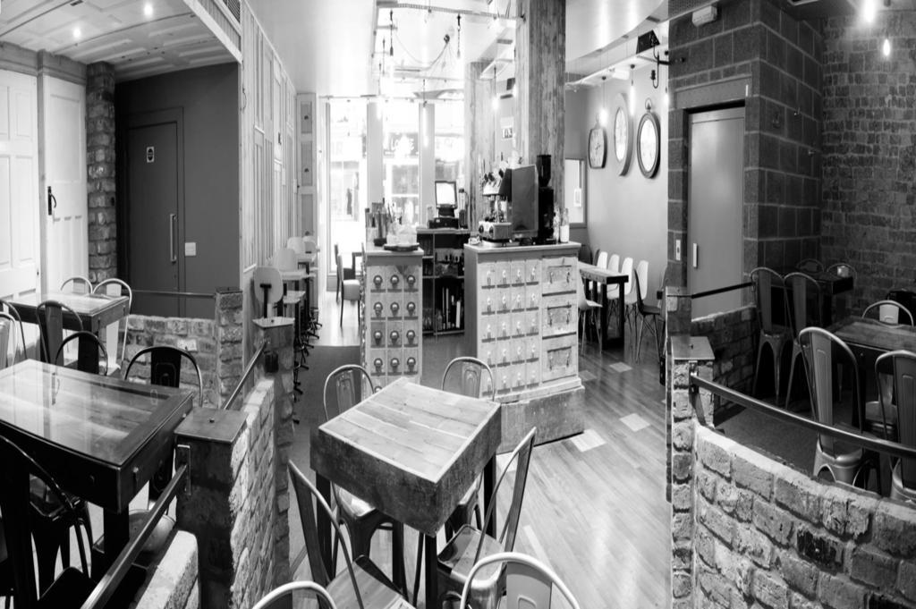 Hotel Forty One Driffield Kültér fotó