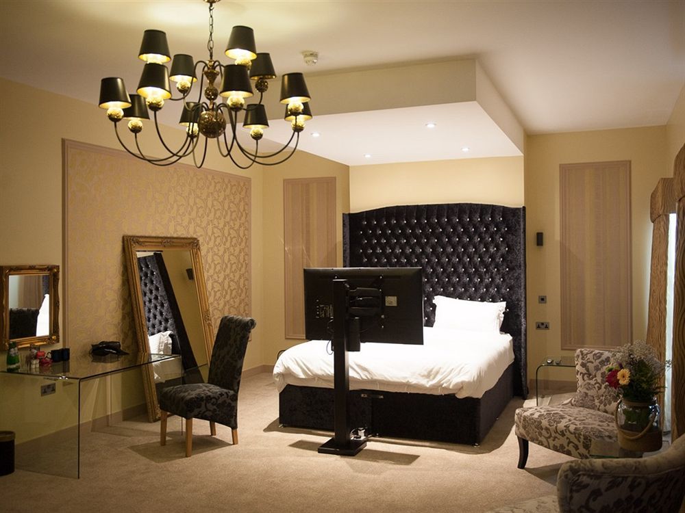 Hotel Forty One Driffield Kültér fotó