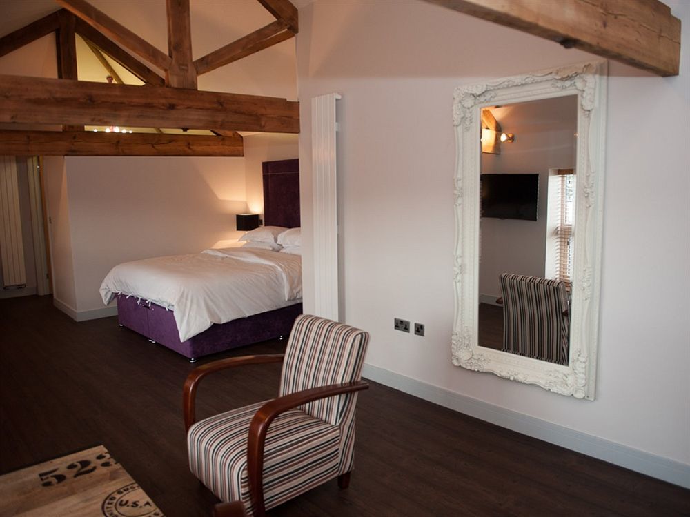 Hotel Forty One Driffield Kültér fotó