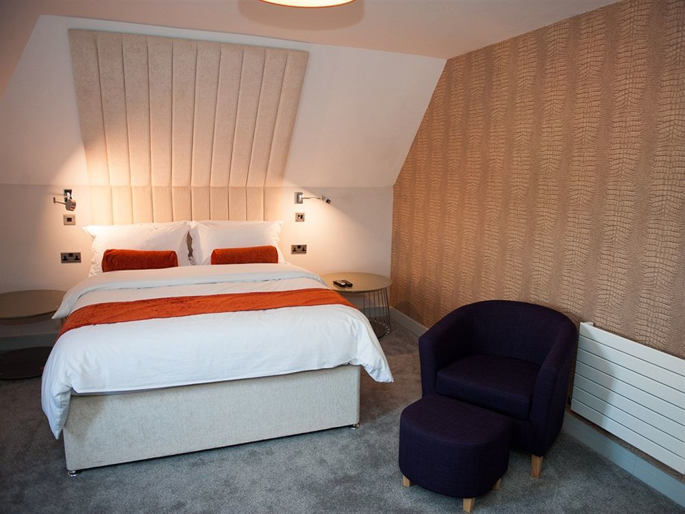 Hotel Forty One Driffield Kültér fotó