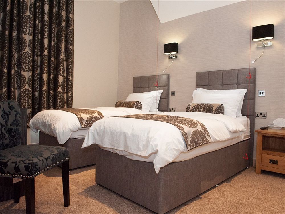 Hotel Forty One Driffield Kültér fotó