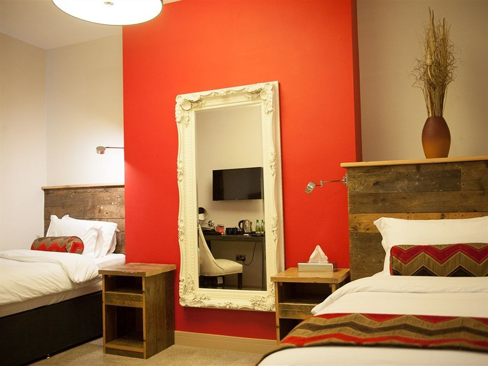 Hotel Forty One Driffield Kültér fotó