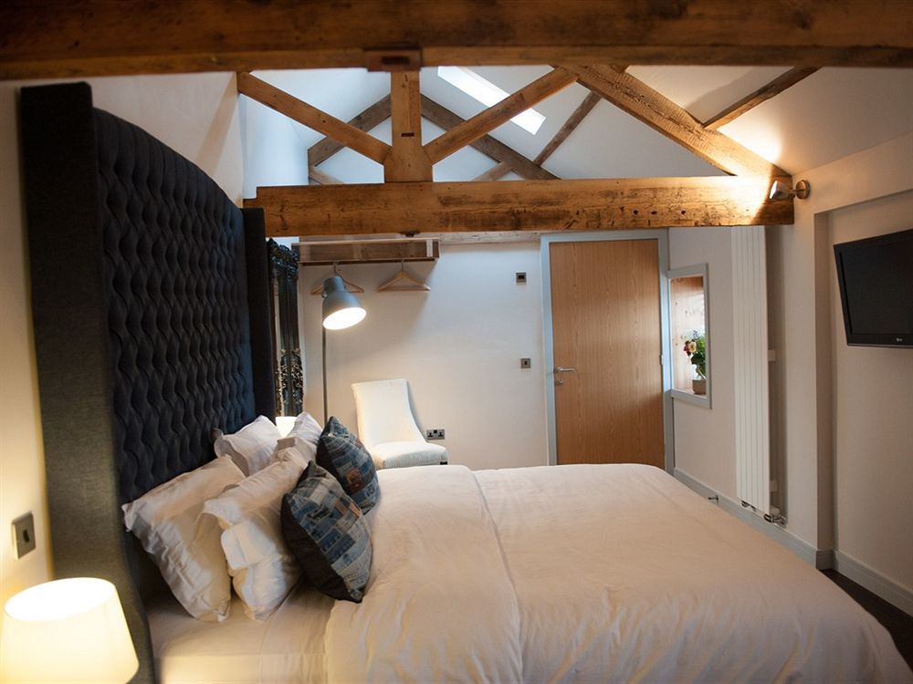 Hotel Forty One Driffield Kültér fotó