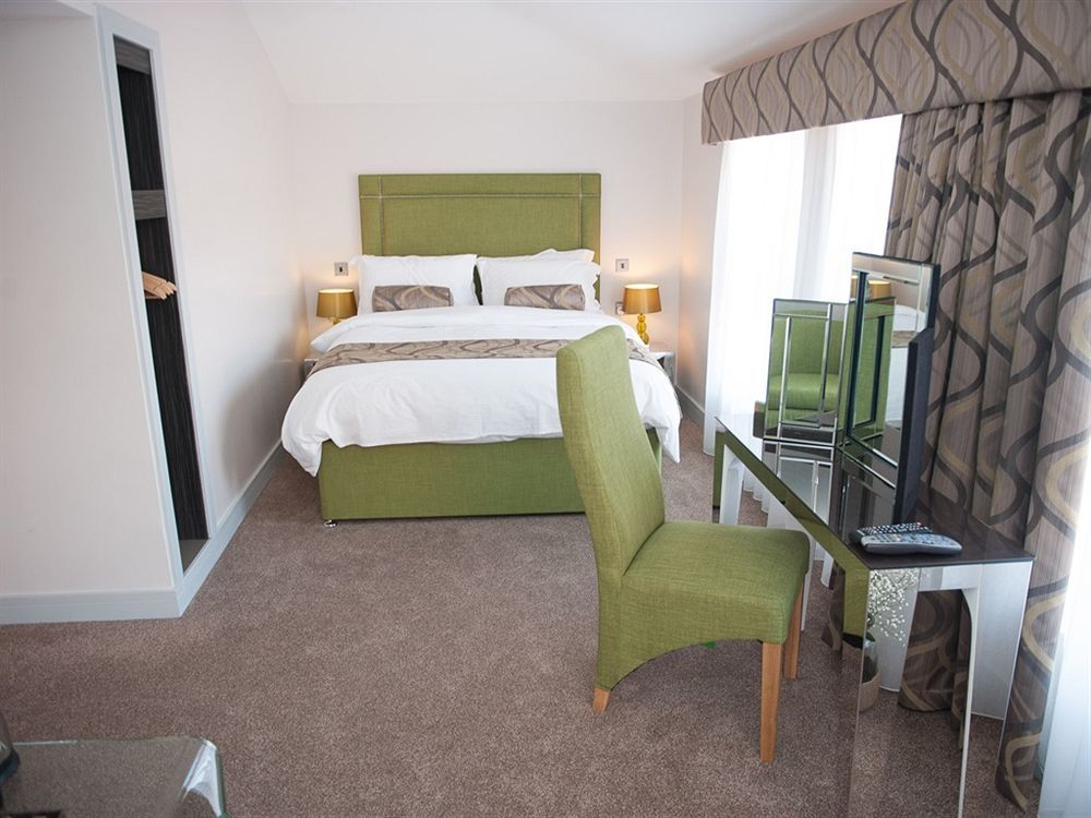 Hotel Forty One Driffield Kültér fotó