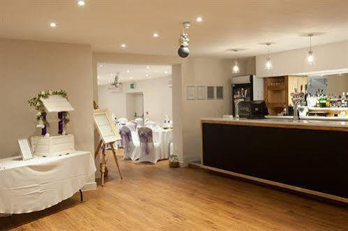 Hotel Forty One Driffield Kültér fotó