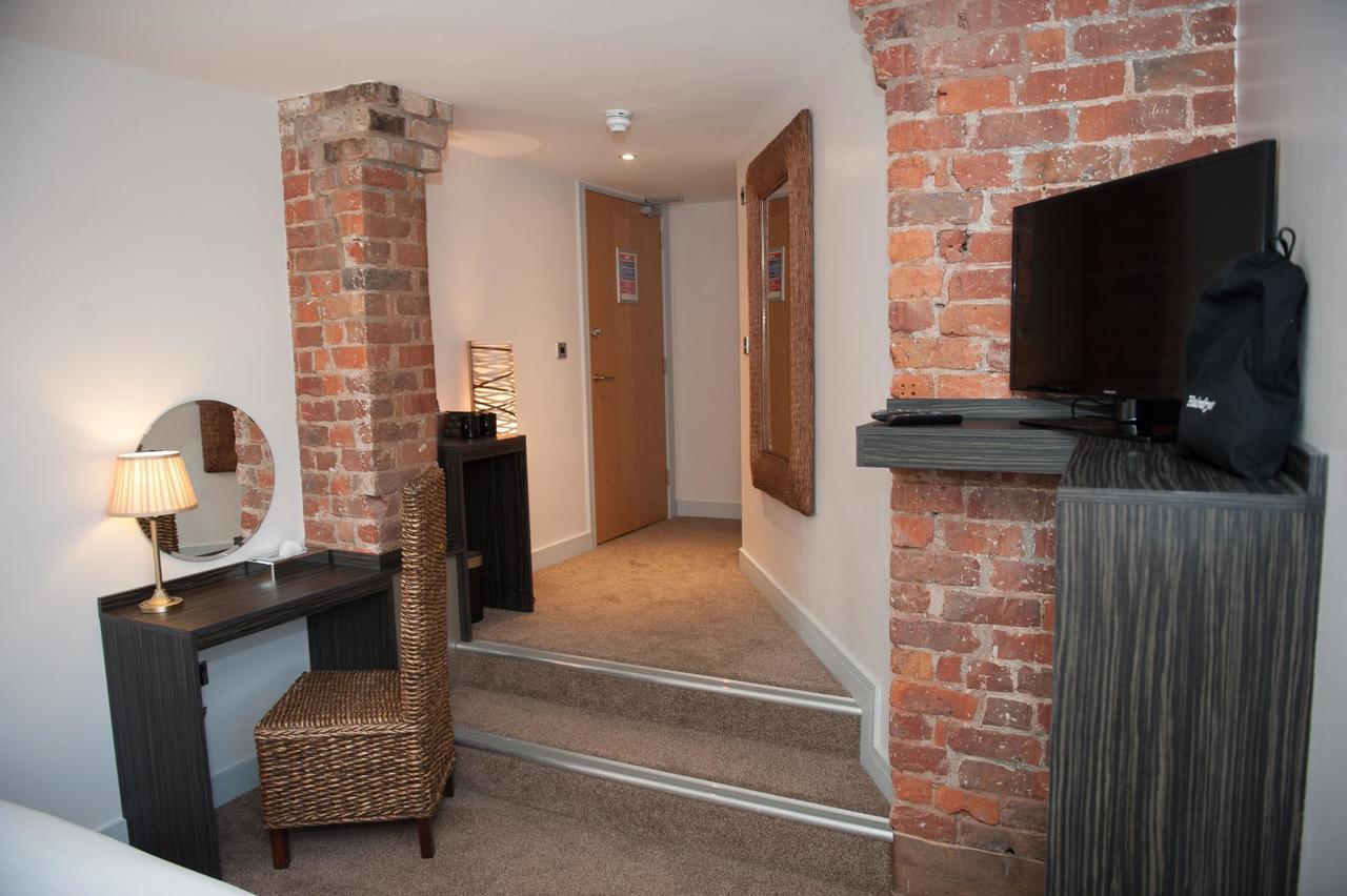 Hotel Forty One Driffield Szoba fotó